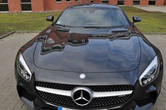 Thumbnail von Mercedes-Benz AMG GT S AMG Speedshift 7G-DCT