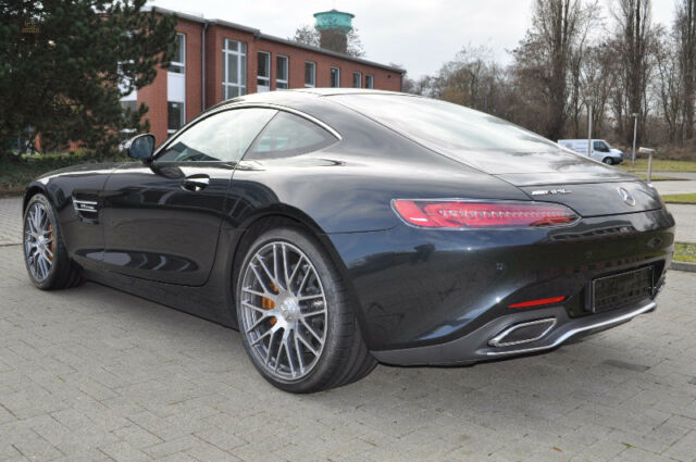 Thumbnail von Mercedes-Benz AMG GT S AMG Speedshift 7G-DCT