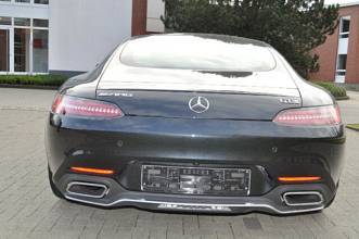 Thumbnail von Mercedes-Benz AMG GT S AMG Speedshift 7G-DCT