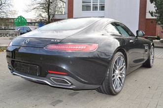 Thumbnail von Mercedes-Benz AMG GT S AMG Speedshift 7G-DCT