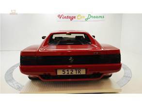 Thumbnail von Ferrari 512 TR
