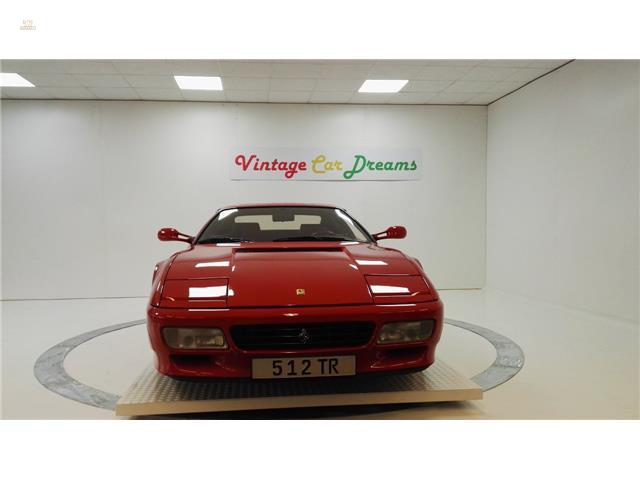 Thumbnail von Ferrari 512 TR