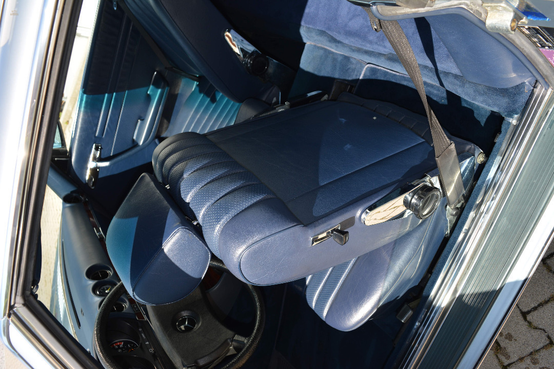 Thumbnail von Mercedes Benz SL 380 / W107 -  NEW Condition