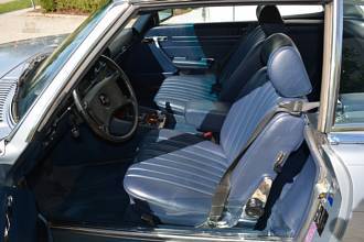 Thumbnail von Mercedes Benz SL 380 / W107 -  NEW Condition