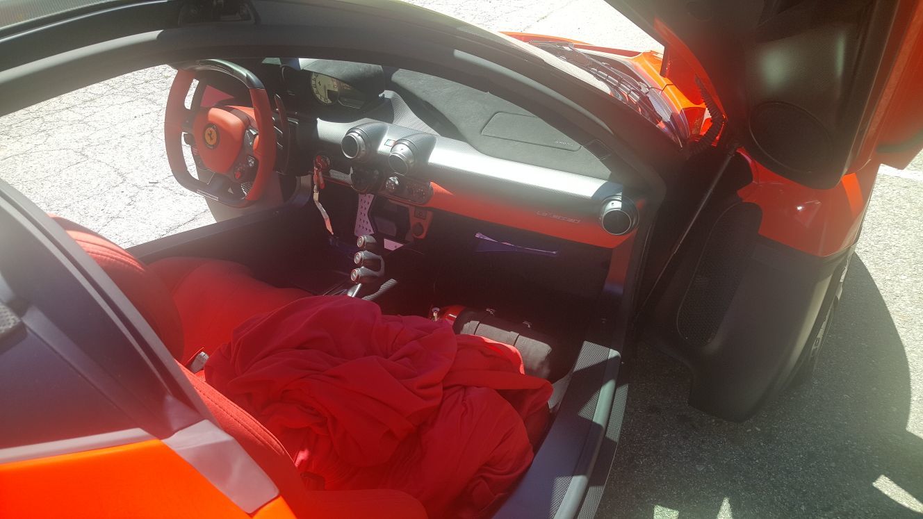 Thumbnail von Ferrari  La  Ferrari