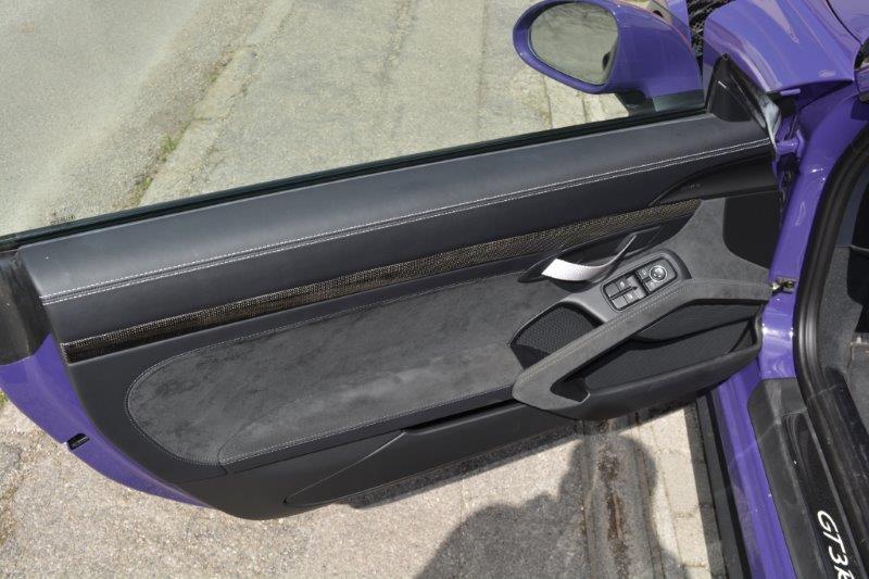 Thumbnail von Porsche  911  GT3 RS