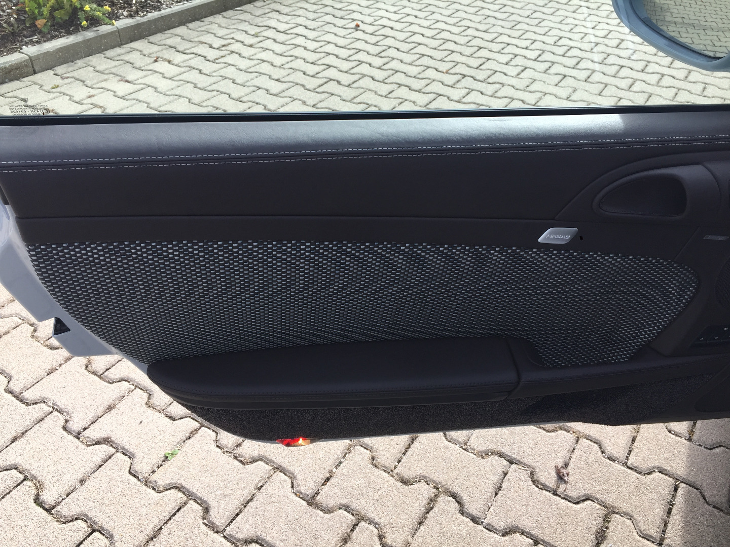 Thumbnail von Porsche  911  Sport Classic  -  one of 250