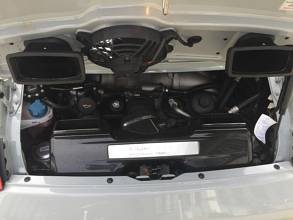 Thumbnail von Porsche  911  Sport Classic  -  one of 250