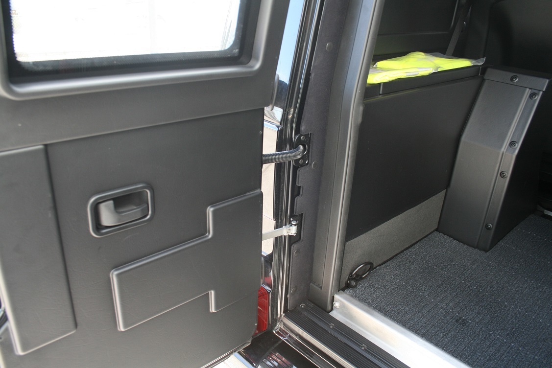 Thumbnail von Mercedes Benz   G500   Guard VR7/VR9