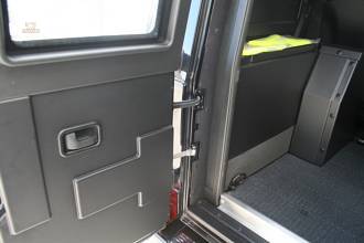 Thumbnail von Mercedes Benz   G500   Guard VR7/VR9