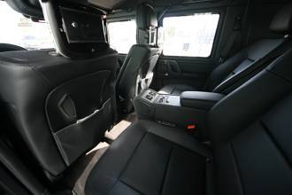 Thumbnail von Mercedes Benz   G500   Guard VR7/VR9