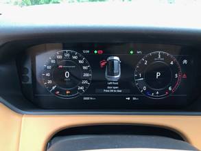 Thumbnail von Range Rover   Velar   R-Dynamik  HSE  2.0d