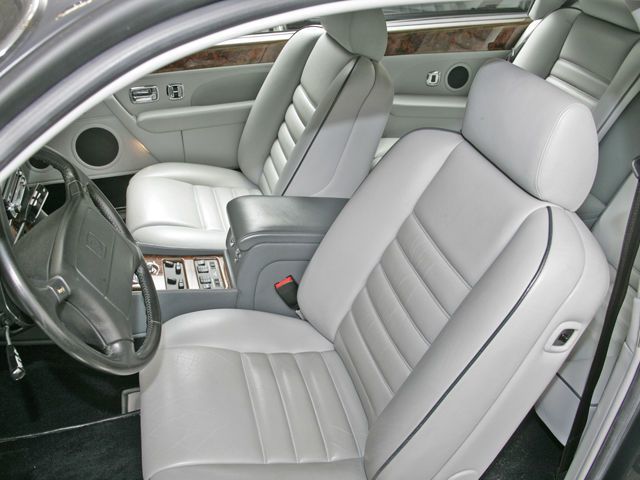 Thumbnail von Bentley Continental R-37T 017