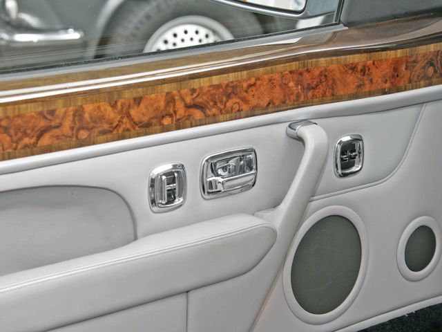 Thumbnail von Bentley Continental R-37T 017