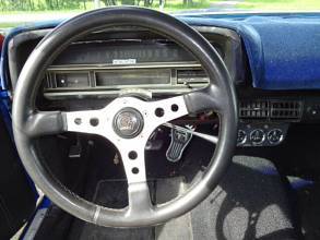 Thumbnail von Ford Ranchero 302 GT Otomatik, motor yeniden yapıldı !