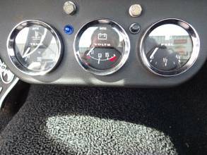 Thumbnail von Ford Ranchero 302 GT Otomatik, motor yeniden yapıldı !