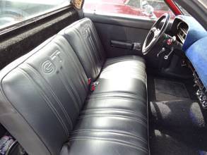 Thumbnail von Ford Ranchero 302 GT Otomatik, motor yeniden yapıldı !