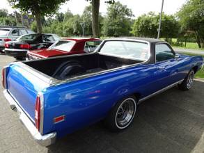 Thumbnail von Ford Ranchero 302 GT Otomatik, motor yeniden yapıldı !