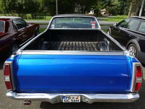 Thumbnail von Ford Ranchero 302 GT Otomatik, motor yeniden yapıldı !