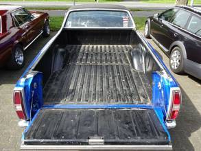 Thumbnail von Ford Ranchero 302 GT Otomatik, motor yeniden yapıldı !