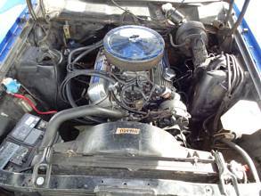 Thumbnail von Ford Ranchero 302 GT Otomatik, motor yeniden yapıldı !