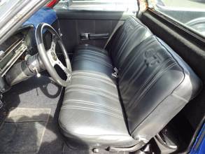 Thumbnail von Ford Ranchero 302 GT Otomatik, motor yeniden yapıldı !