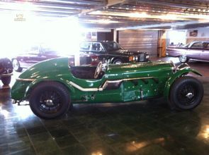 Thumbnail von Bentley 3,5 L Kompressor Special 111