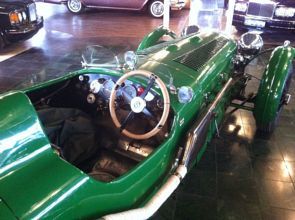 Thumbnail von Bentley 3,5 L Kompressor Special 111