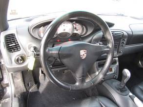 Thumbnail von Porsche 996 Carrera Cabrio STK NOVÉ