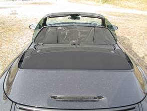 Thumbnail von Porsche 996 Carrera Cabrio STK NOVÉ