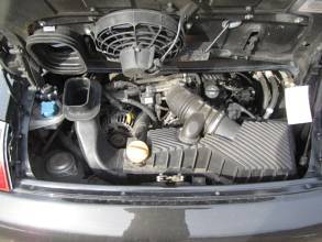 Thumbnail von Porsche 996 Carrera Cabrio STK NOVÉ