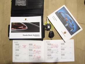 Thumbnail von Porsche 996 Carrera Cabrio STK NOVÉ