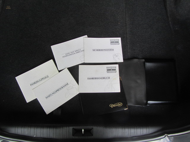 Thumbnail von Daimler Double SIX