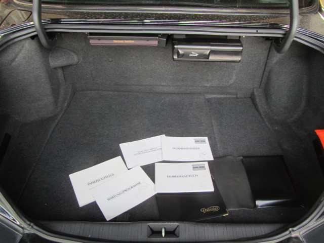 Thumbnail von Daimler Double SIX