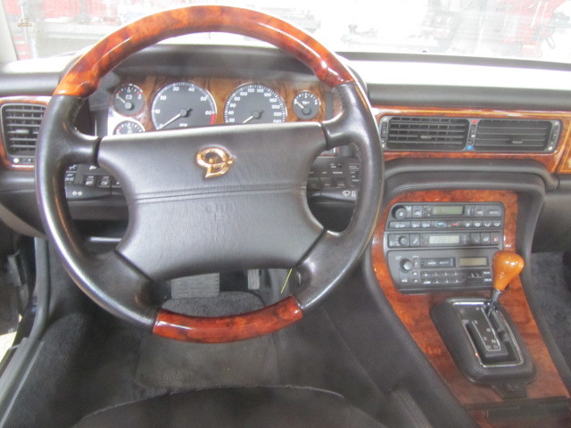 Thumbnail von Daimler Double SIX