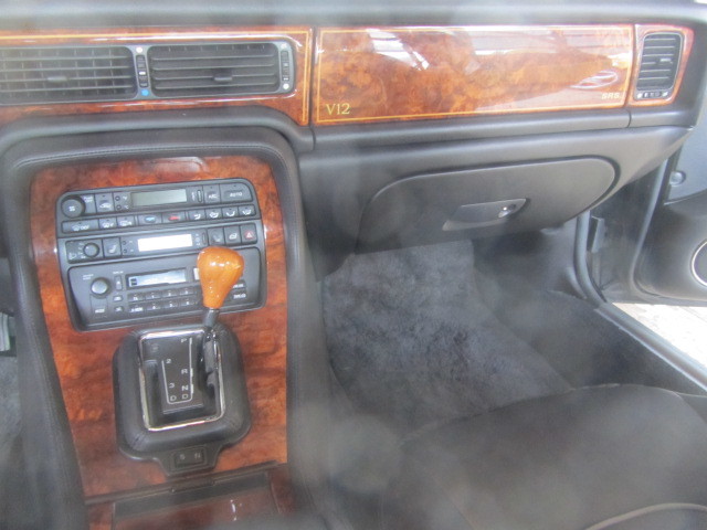 Thumbnail von Daimler Double SIX