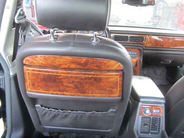 Thumbnail von Daimler Double SIX