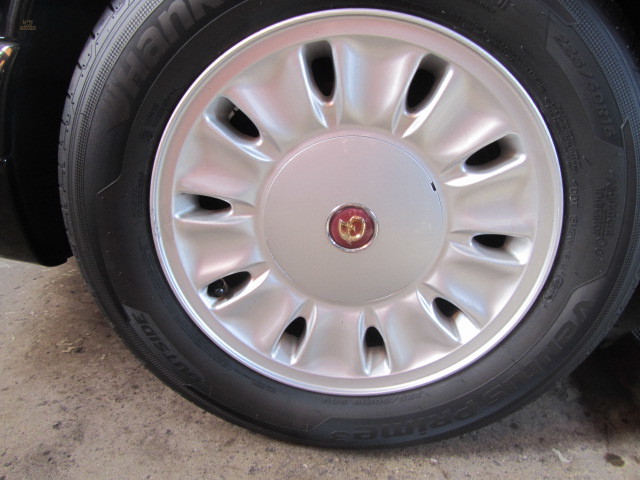 Thumbnail von Daimler Double SIX