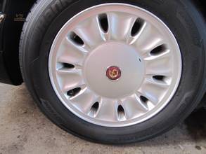 Thumbnail von Daimler Double SIX