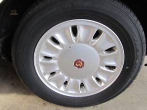 Thumbnail von Daimler Double SIX