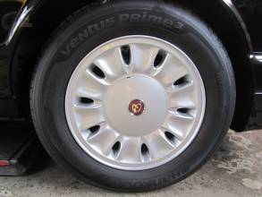 Thumbnail von Daimler Double SIX