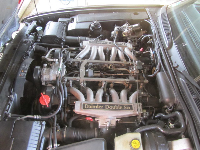 Thumbnail von Daimler Double SIX