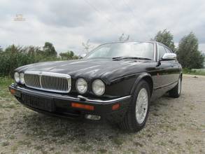 Thumbnail von Daimler Double SIX