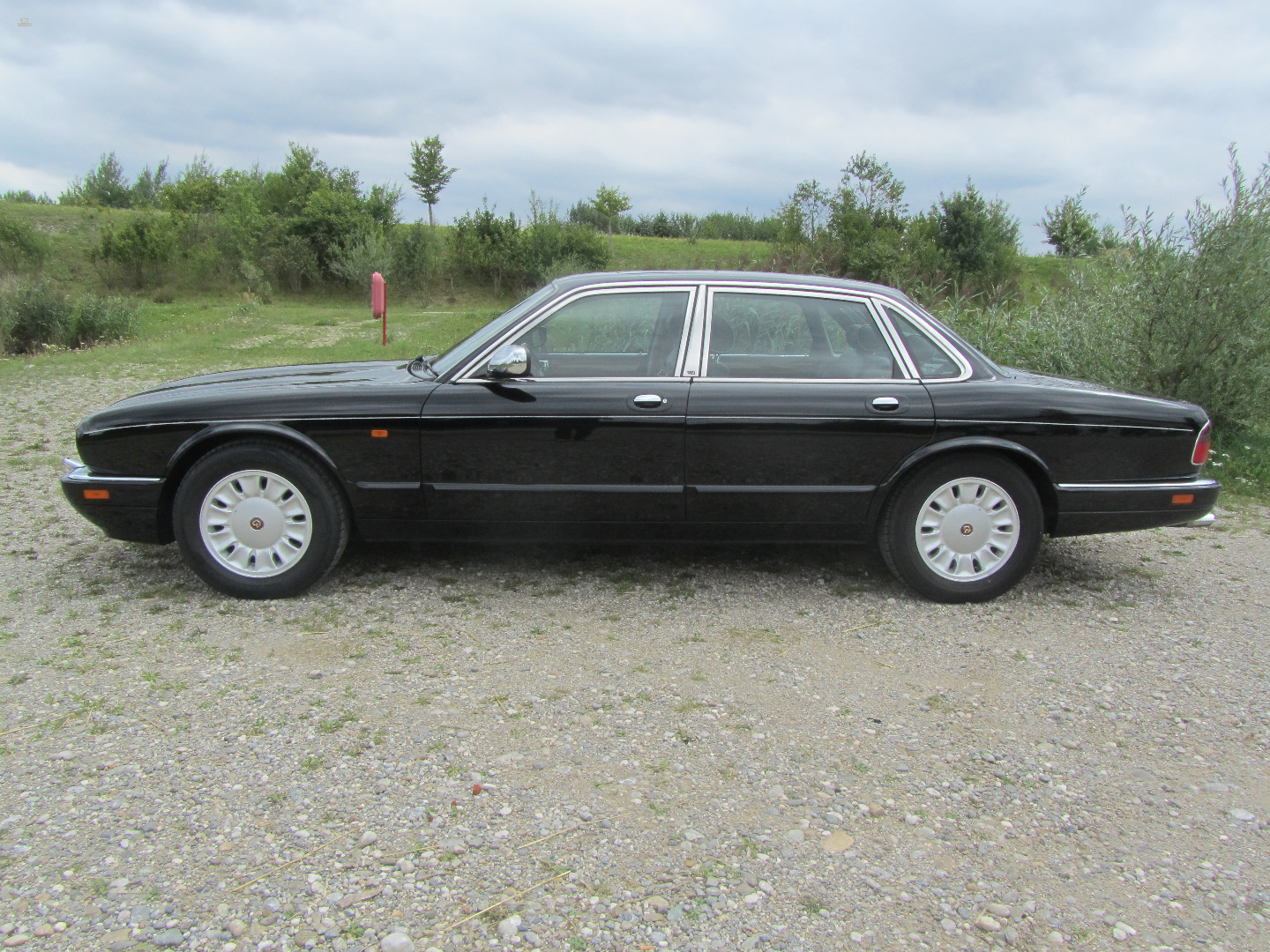 Thumbnail von Daimler Double SIX