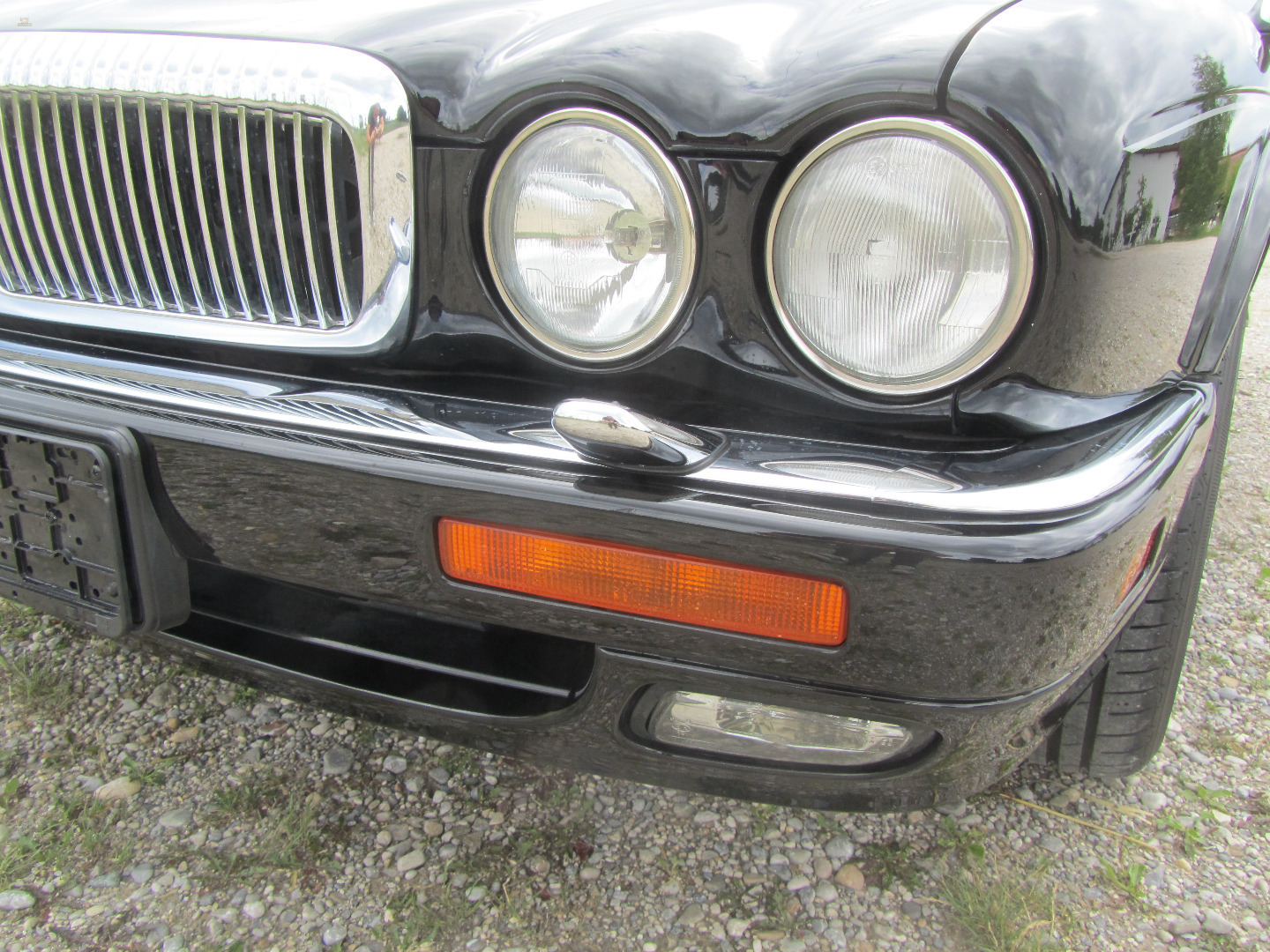 Thumbnail von Daimler Double SIX