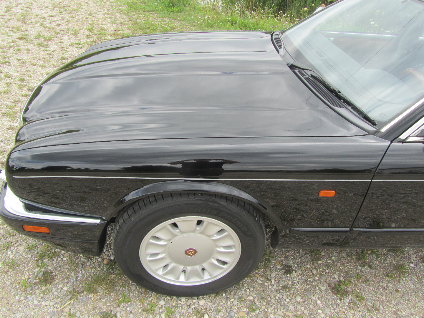 Thumbnail von Daimler Double SIX