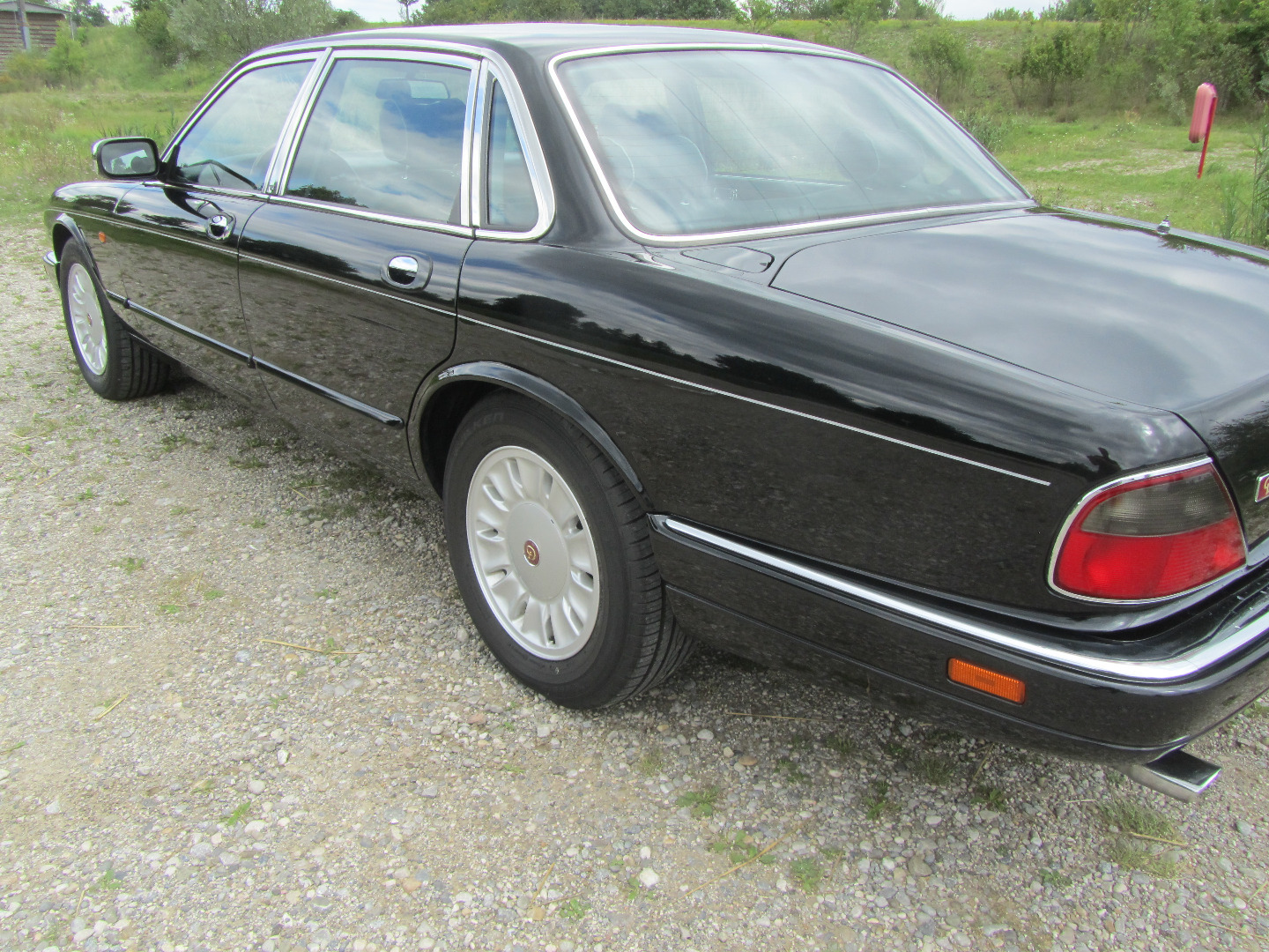 Thumbnail von Daimler Double SIX