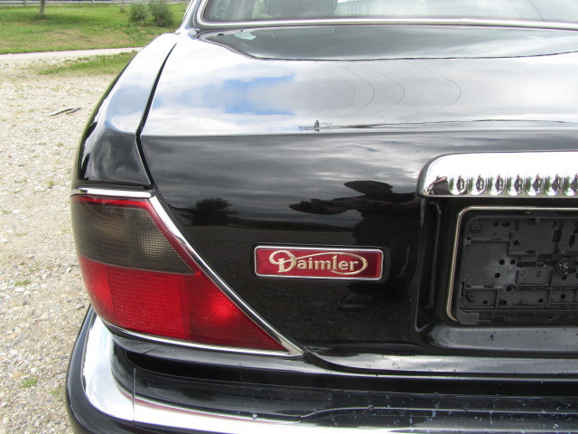 Thumbnail von Daimler Double SIX