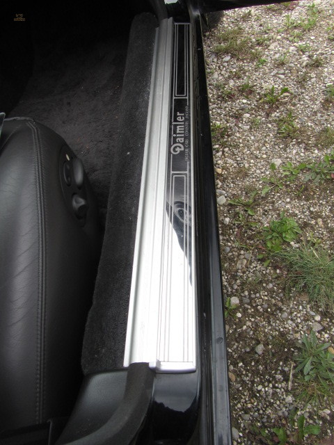 Thumbnail von Daimler Double SIX