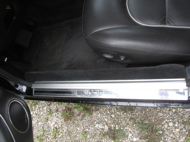 Thumbnail von Daimler Double SIX